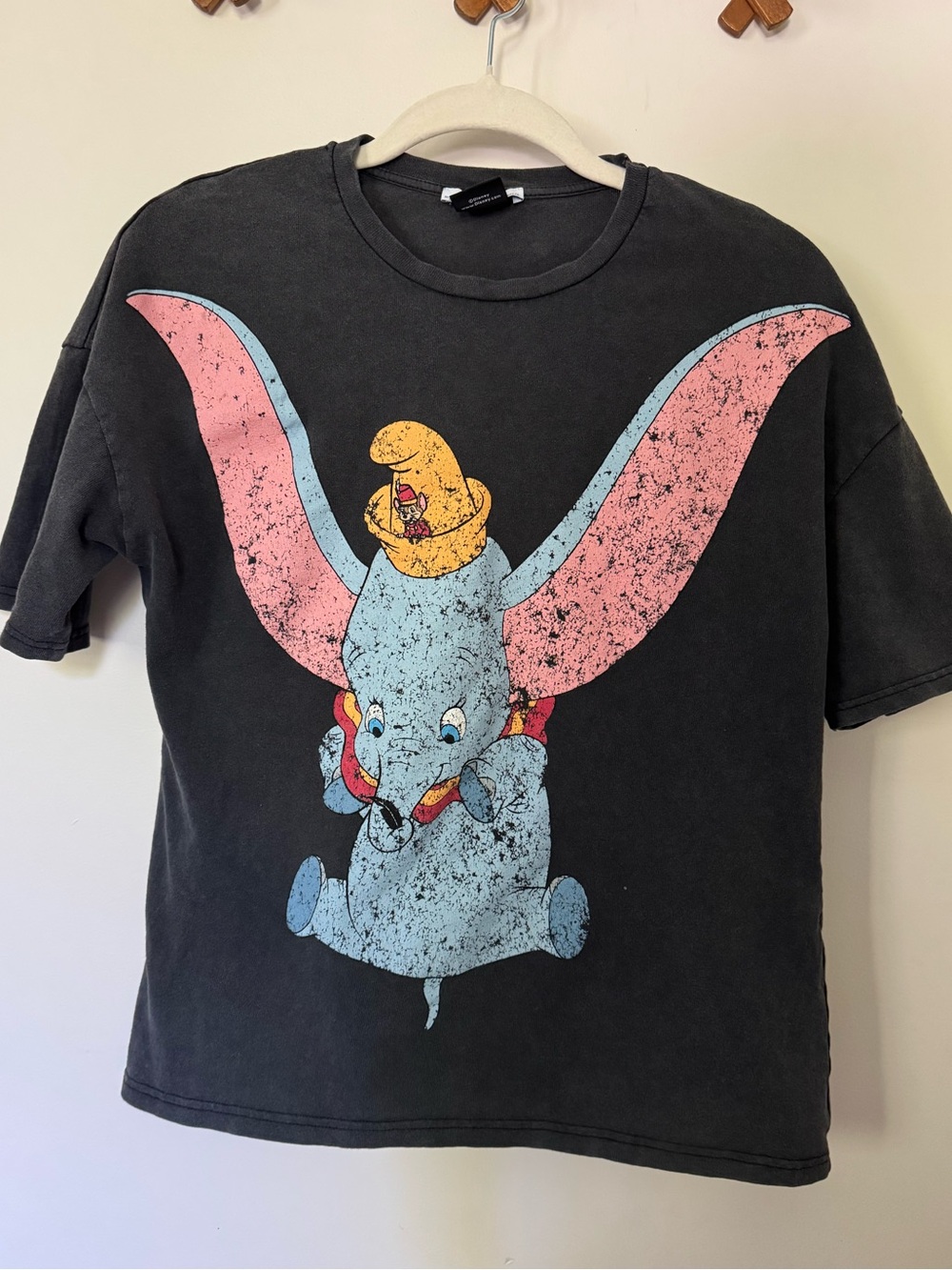 Zara Disney Dumbo Tshirt